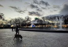 Will Seattle Center Live Up to Potential as Premier Pedestrianized Space?