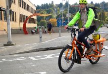 E-Bikes Are Taking Off in Seattle
