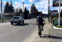 The 17-Year Odyssey for Bremerton’s 6th Street Bike Lane