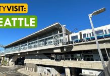 Sunday Video: CityNerd Visits Seattle and Talks Freeway-Adjacent Rail (Hello, Northgate)