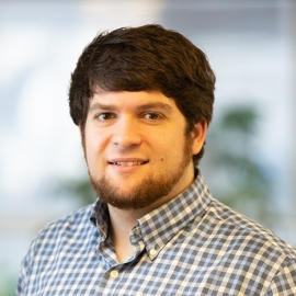 Scott Bonjukian