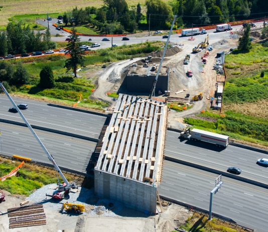 New State Highway System Plan Offers Escape from ‘Glide Path to Failure’