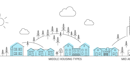 State Issues Draft Middle Housing Guidance and Model Codes