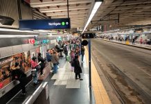 How Will Sound Transit Manage Future Service Disruptions with Two Overlapping Lines?