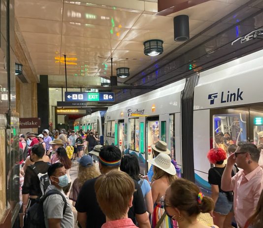 Op-Ed: Sound Transit Must Deliver the Link Frequencies It Promised