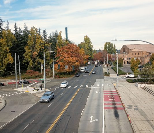 Transportation Impact Fees Chugging Ahead with Lame Duck Council