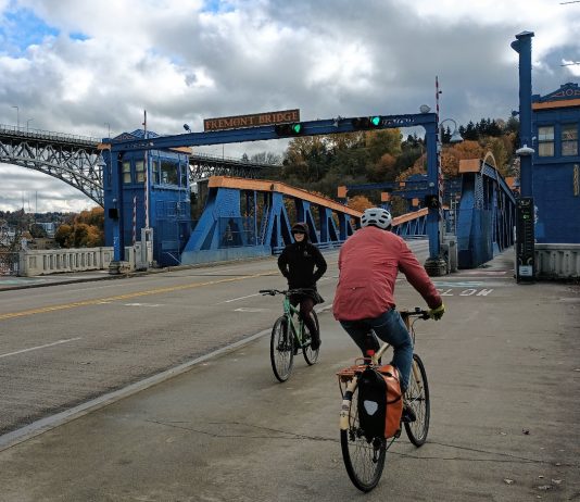 Seattle Is Building a Citywide Bike Network That Cannot Handle Its Own Popularity