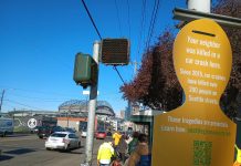 Advocates Push for Change on World Day of Remembrance for Crash Victims