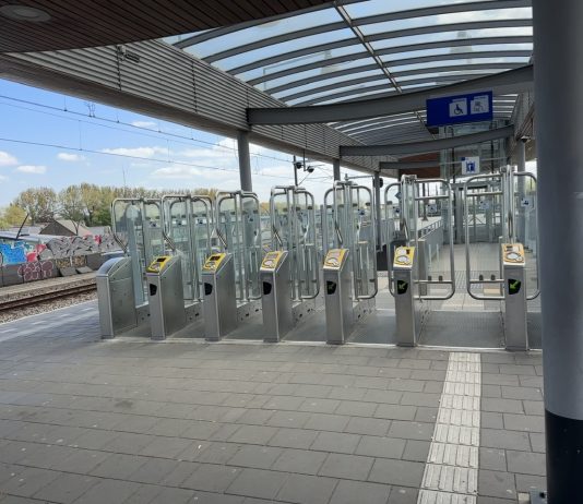 Is Sound Transit Closing In on Fare Gates for Link and Sounder?