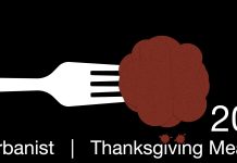 The Urbanist’s Thanksgiving Meatballs 2023