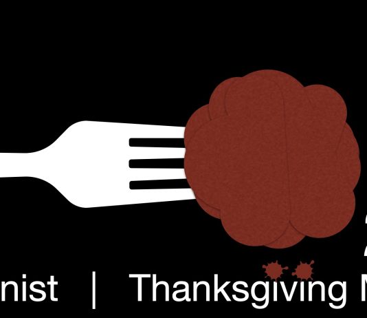 The Urbanist’s Thanksgiving Meatballs 2023