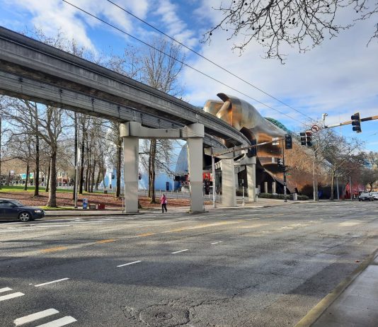 New South Lake Union Station Alternative Could Delay Ballard Link Opening Several Years