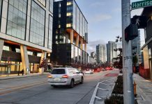 Sound Transit Is In Search of Yet Another South Lake Union Station Location