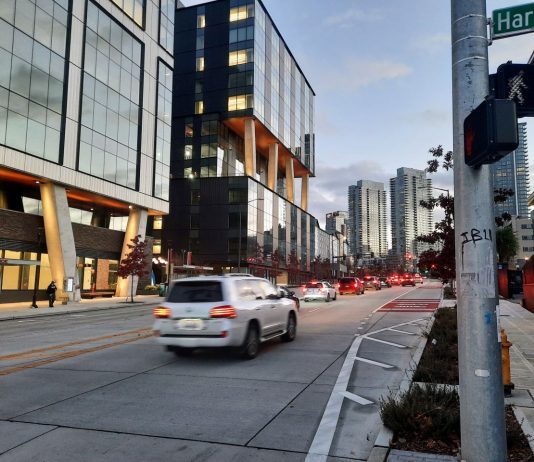 Sound Transit Is In Search of Yet Another South Lake Union Station Location