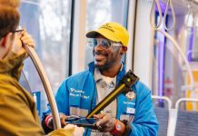 Sound Transit Moves to Tighten Fare Enforcement Starting November 15