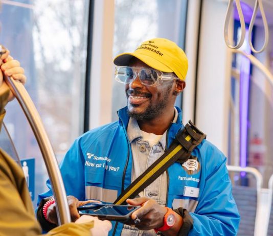 Sound Transit Moves to Tighten Fare Enforcement Starting November 15