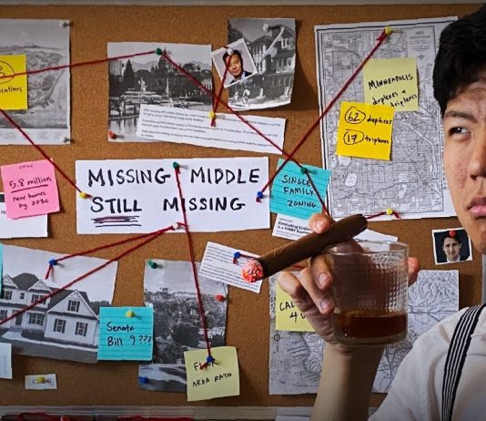 Sunday Video: Why Are Cities Struggling To Build ‘Middle Housing’?