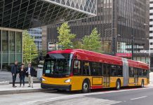 2024 is Poised to be Puget Sound’s Biggest Transit Year in Decades