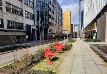 Urbanism 101: Hostile Architecture