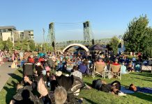 Burgeoning Waterfront Redefines Vancouver, Washington