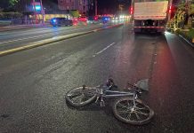 Kent Faces a Pedestrian and Bike Safety Emergency