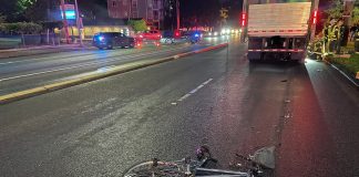 Kent Faces a Pedestrian and Bike Safety Emergency