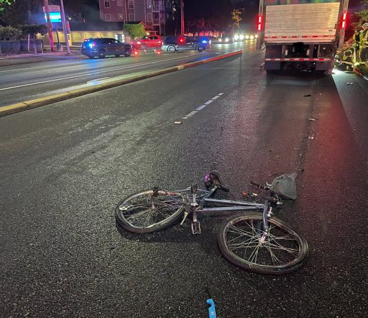 Kent Faces a Pedestrian and Bike Safety Emergency