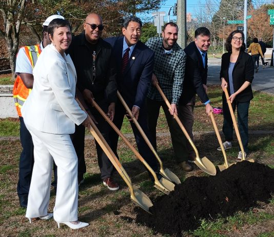 CEO Julie Timm To Resign, Adding Another Hurdle for Sound Transit