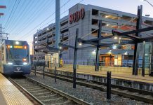 Sound Transit Committee Advances $3 Flat Fare for Link Light Rail