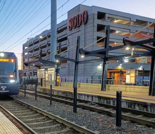 Sound Transit Committee Advances $3 Flat Fare for Link Light Rail