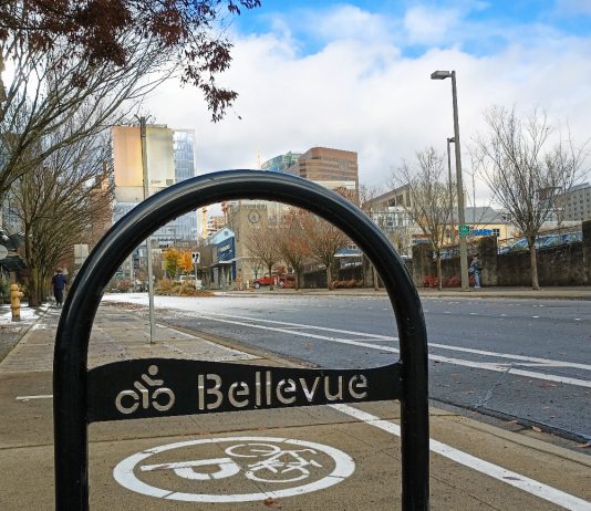 Bellevue Council Tries to Salvage Pieces of Imperiled Bike Network