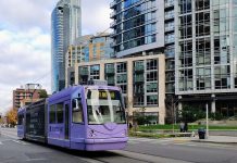 Seattle Forfeits $7.3 Million Grant for Stalled Out First Avenue Streetcar Project