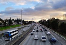 Puget Sound Leaders Debate a Pivot Away from Highway Expansion