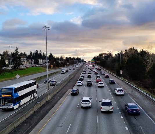 Puget Sound Leaders Debate a Pivot Away from Highway Expansion