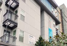 Micro-apartments Could Become Fully Legal in Washington, Again