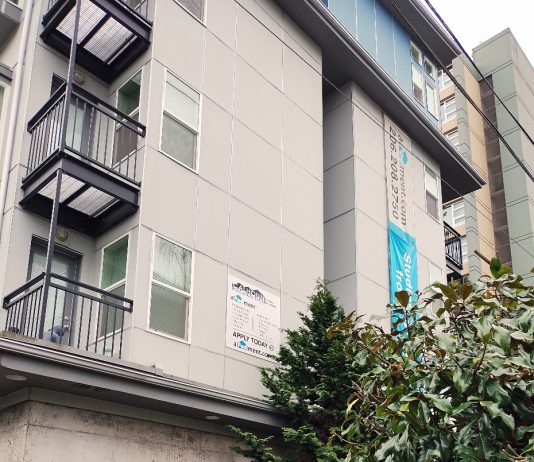 Micro-apartments Could Become Fully Legal in Washington, Again