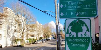 Seattle’s Neighborhood Greenway Network Faces a Turning Point