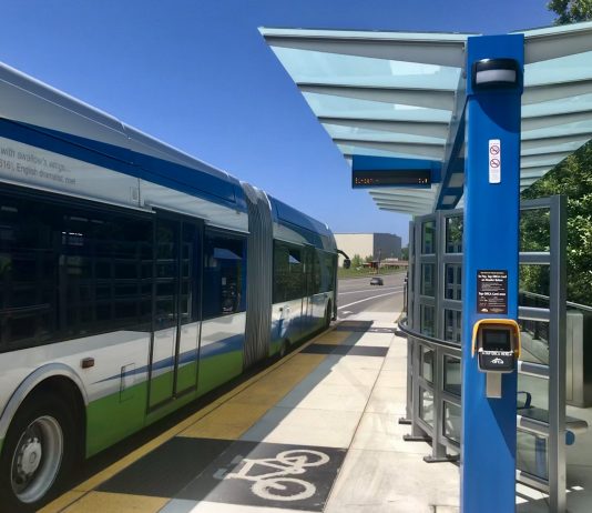 Community Transit’s 2024 Budget Charts Path to a New Era