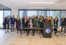 Harrell Signs Building Emissions Standard Into Law, Queuing Up Green Retrofits