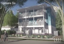 Op-Ed: State Model Code Could Give Middle Housing a Shot