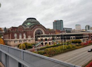 Tacoma Voters Pass State’s Strongest Tenant Protections, Inspiring Other Cities to Act