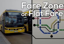 Sunday Video: Zone Fares Versus Flat Fares