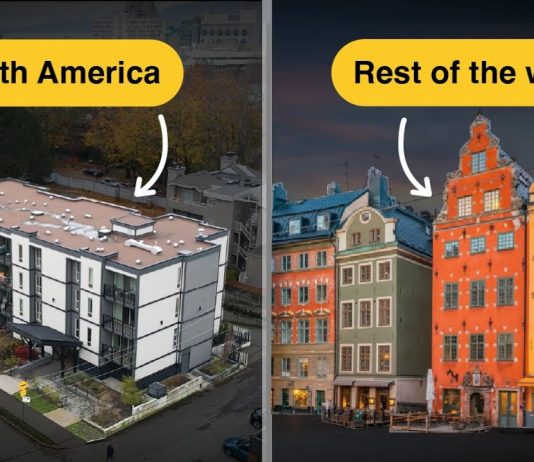 Sunday Video: What’s So Good About Point Access Block (Single-Stair) Buildings?