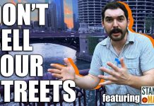 Sunday Video: Chicago’s Big Mistake In Selling Its Paid Street Parking