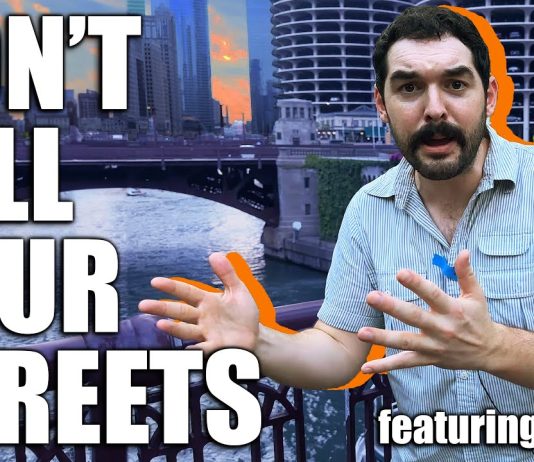 Sunday Video: Chicago’s Big Mistake In Selling Its Paid Street Parking