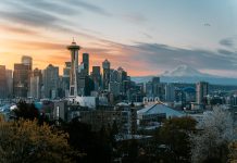 Op-Ed: Climate Action Must Be a Seattle Priority Now