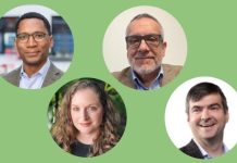 The Urbanist Board Welcomes Four New Members