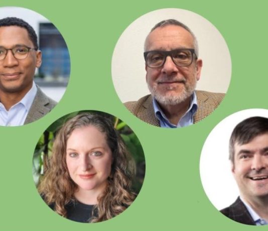 The Urbanist Board Welcomes Four New Members
