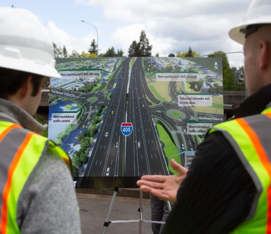 Highway Cost Overruns Dominate State Transportation Budget Discussions