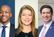 Constantine Appoints Zahilay, Birney, and Strauss to Sound Transit Board